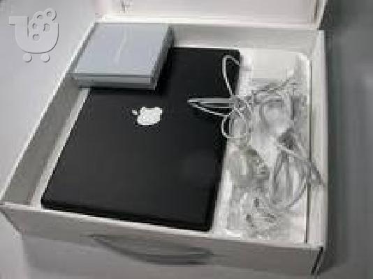 PoulaTo: Apple MacBook Pro - Core 2 Duo 2.53 GHz - 13.3â€³ - 4 GB Ram - 250